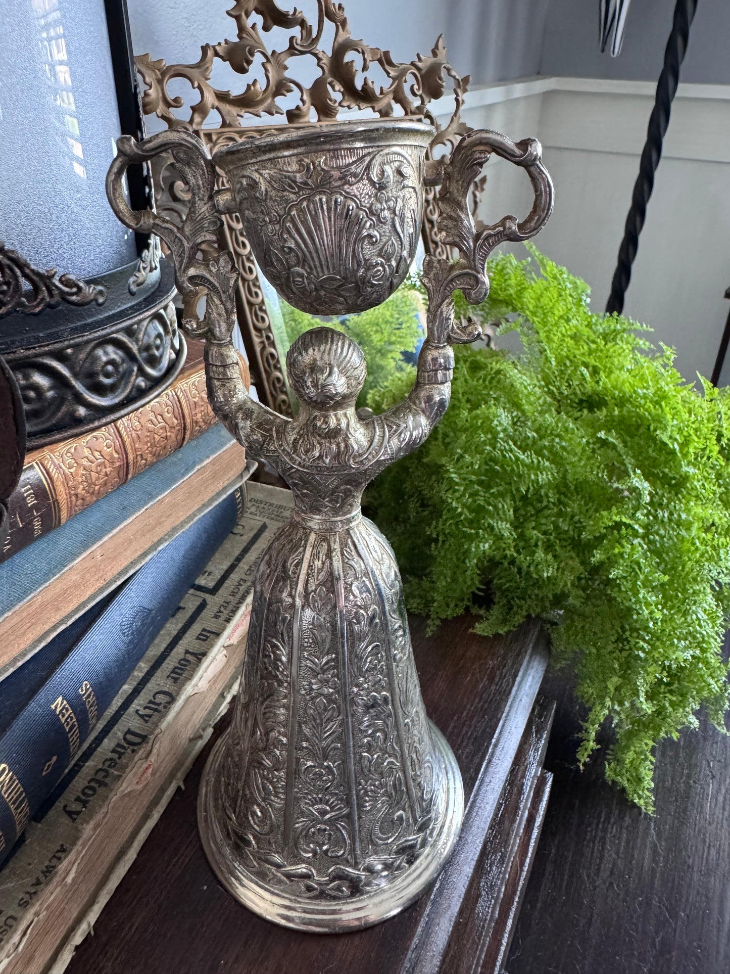 Wedding cup