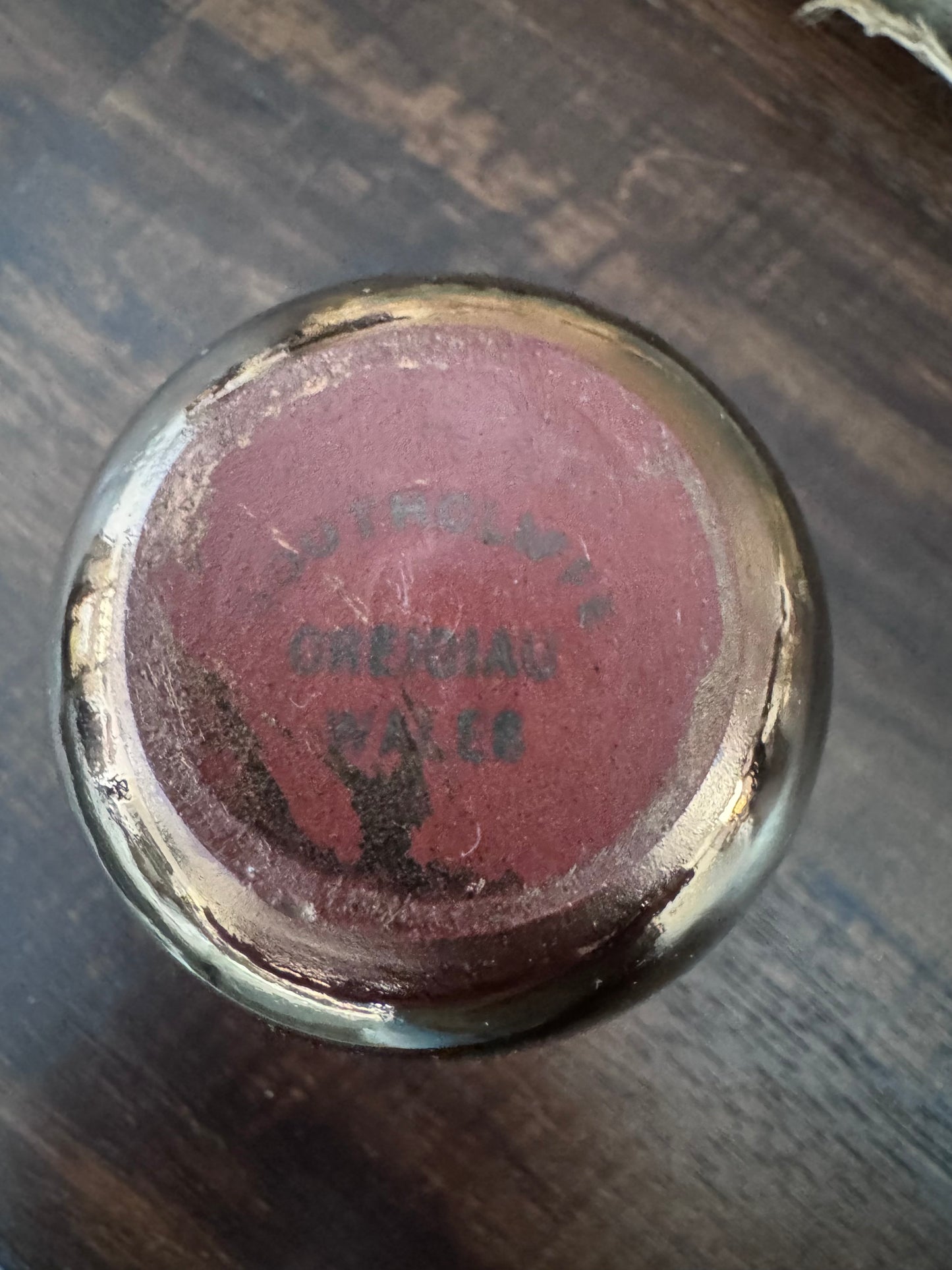 Mid-Century Studio Pottery