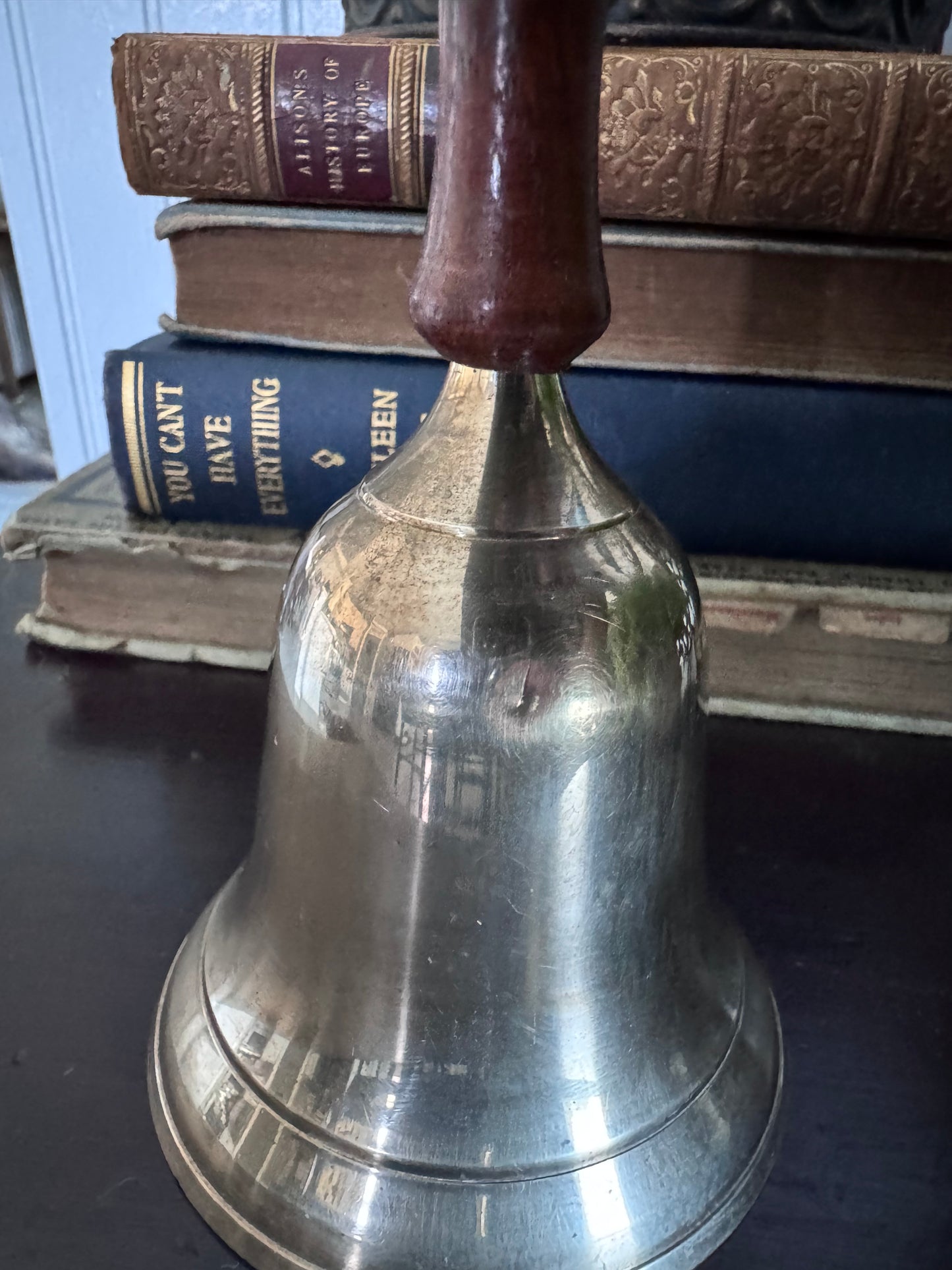 School Bell