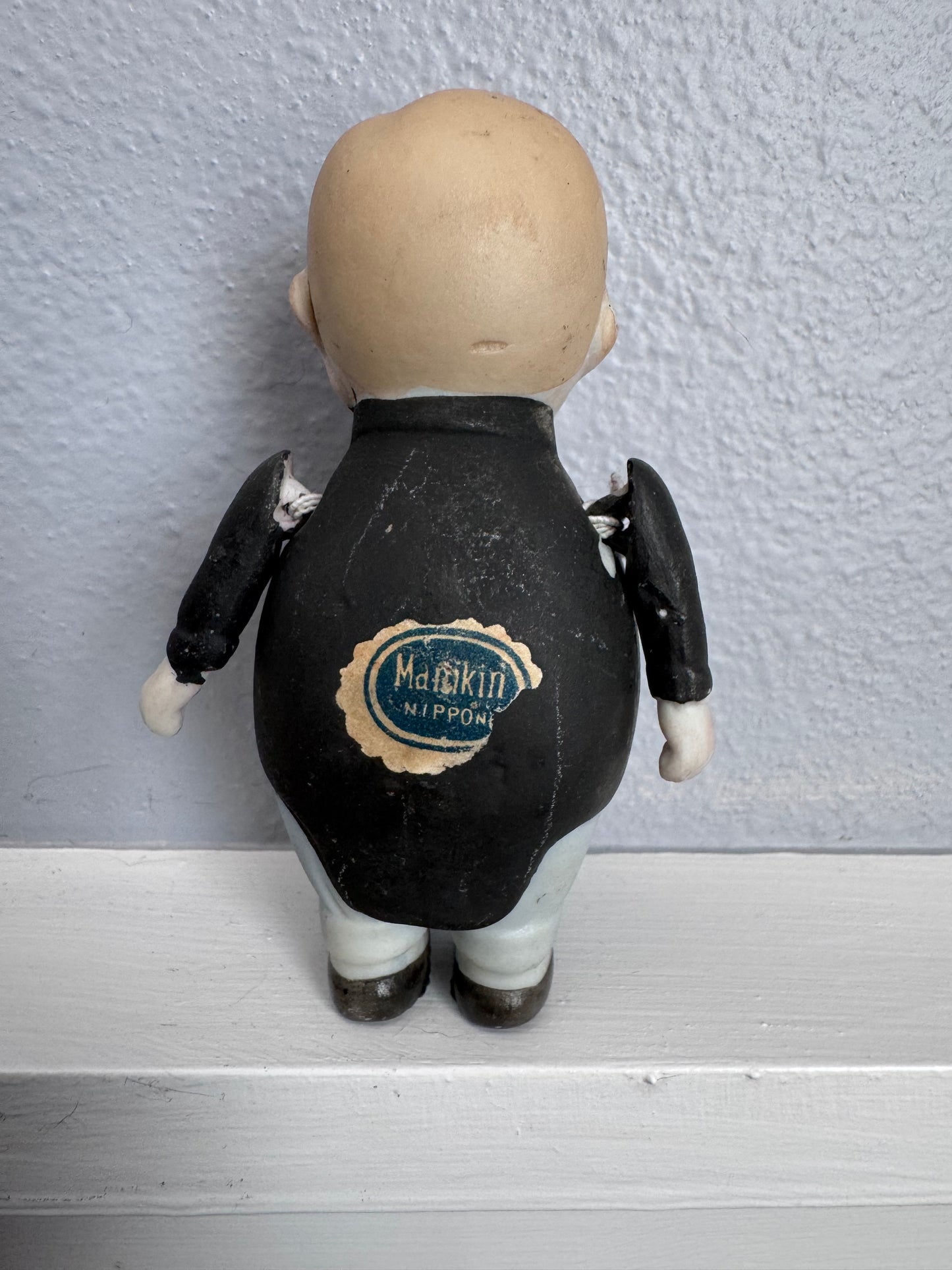 Nippon Manikin Doll