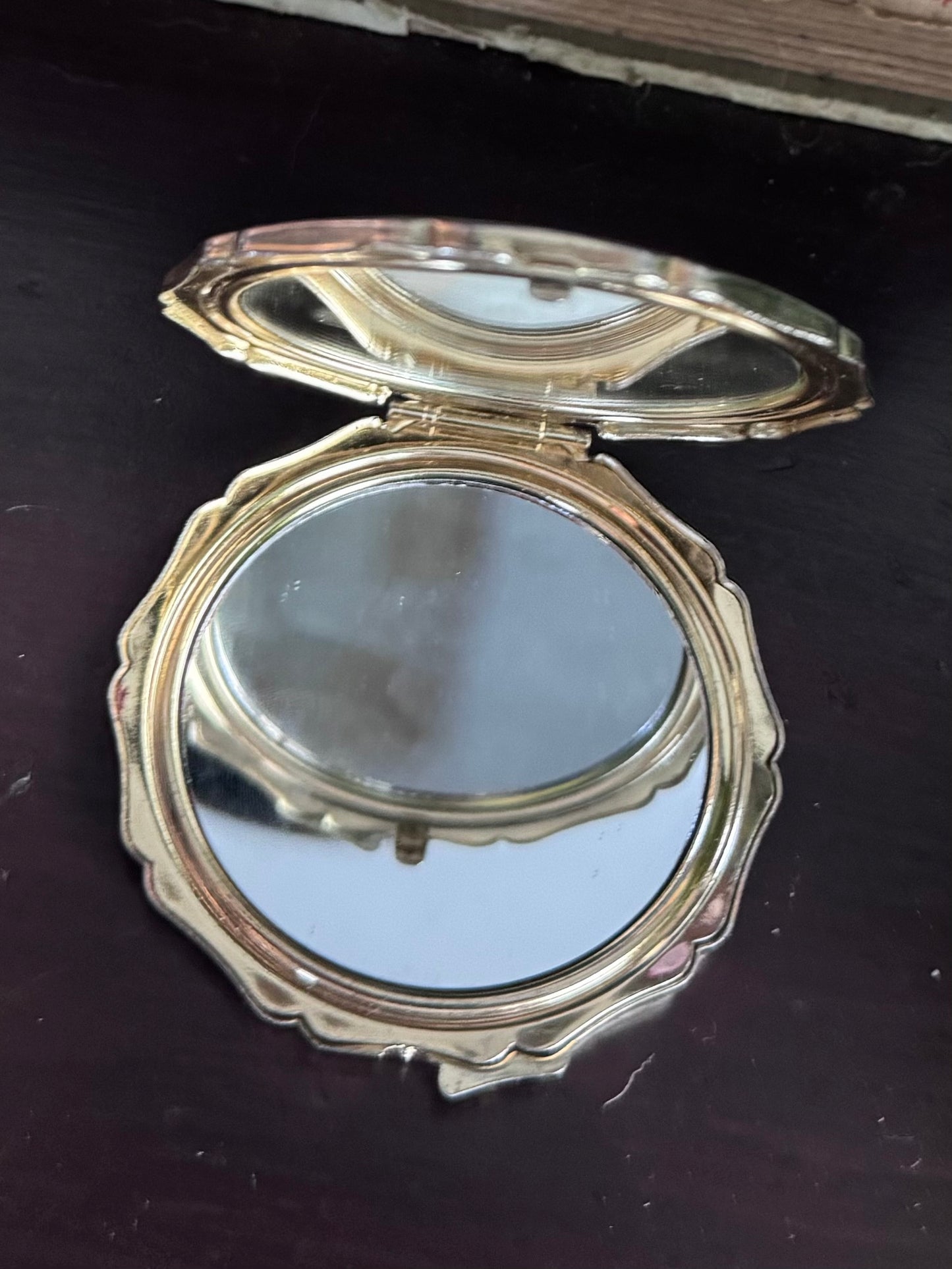 Midcentury Compact by Stratton
