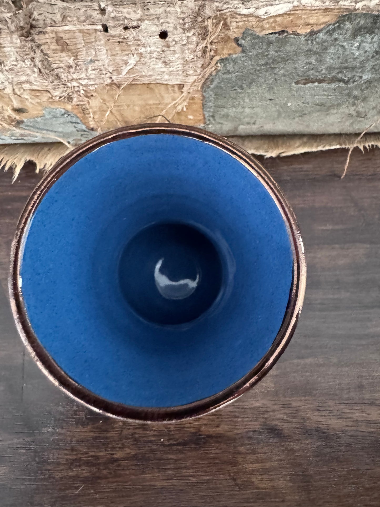 Mid-Century Studio Pottery