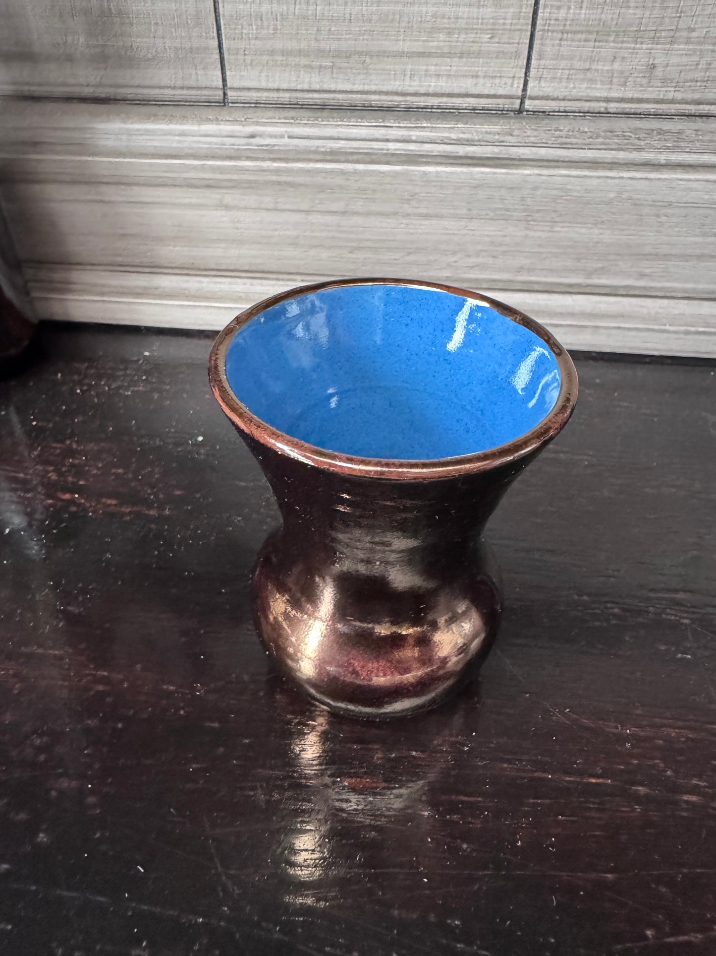 Mid-Century Studio Pottery