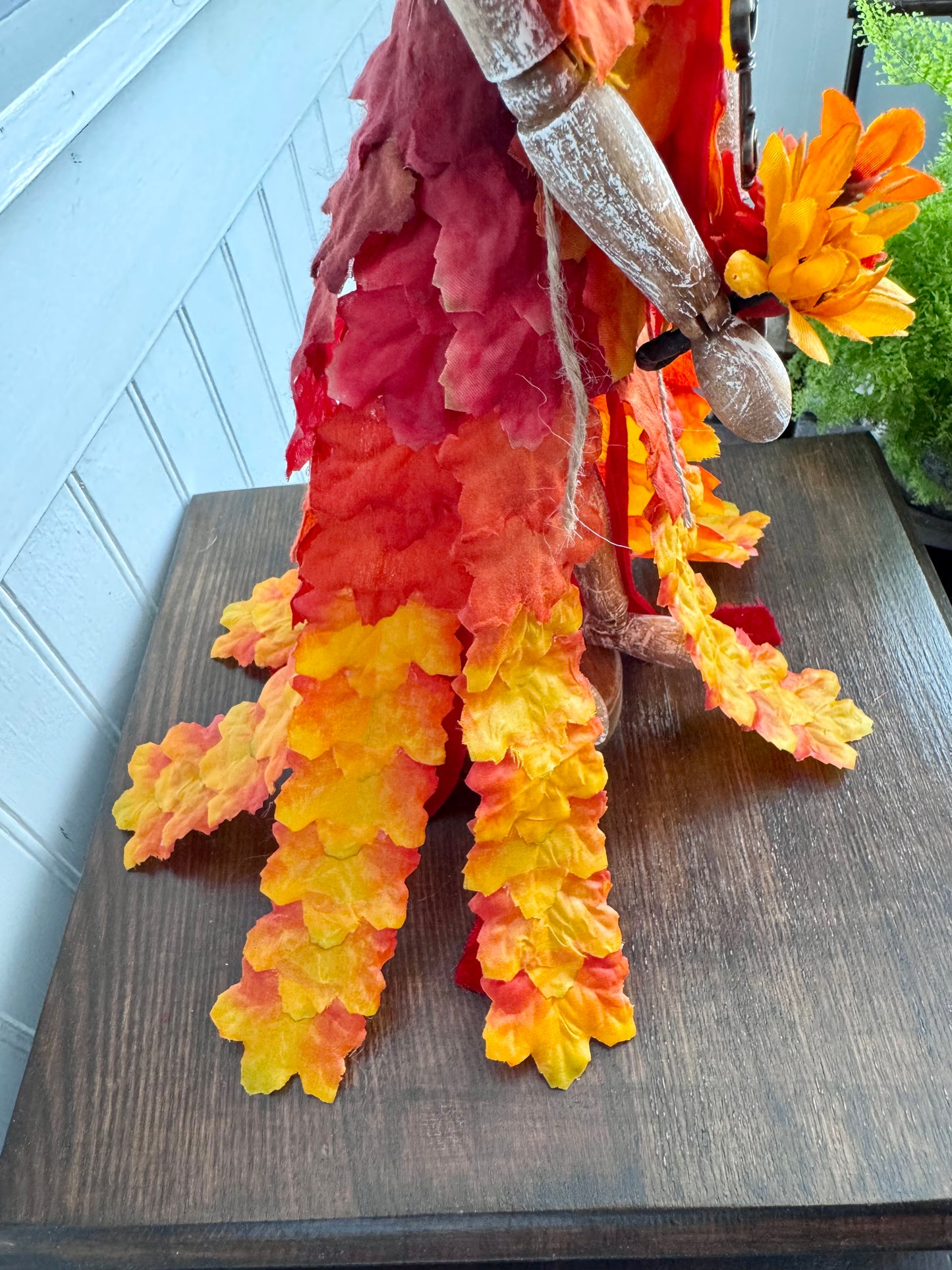 Fall Mannequin