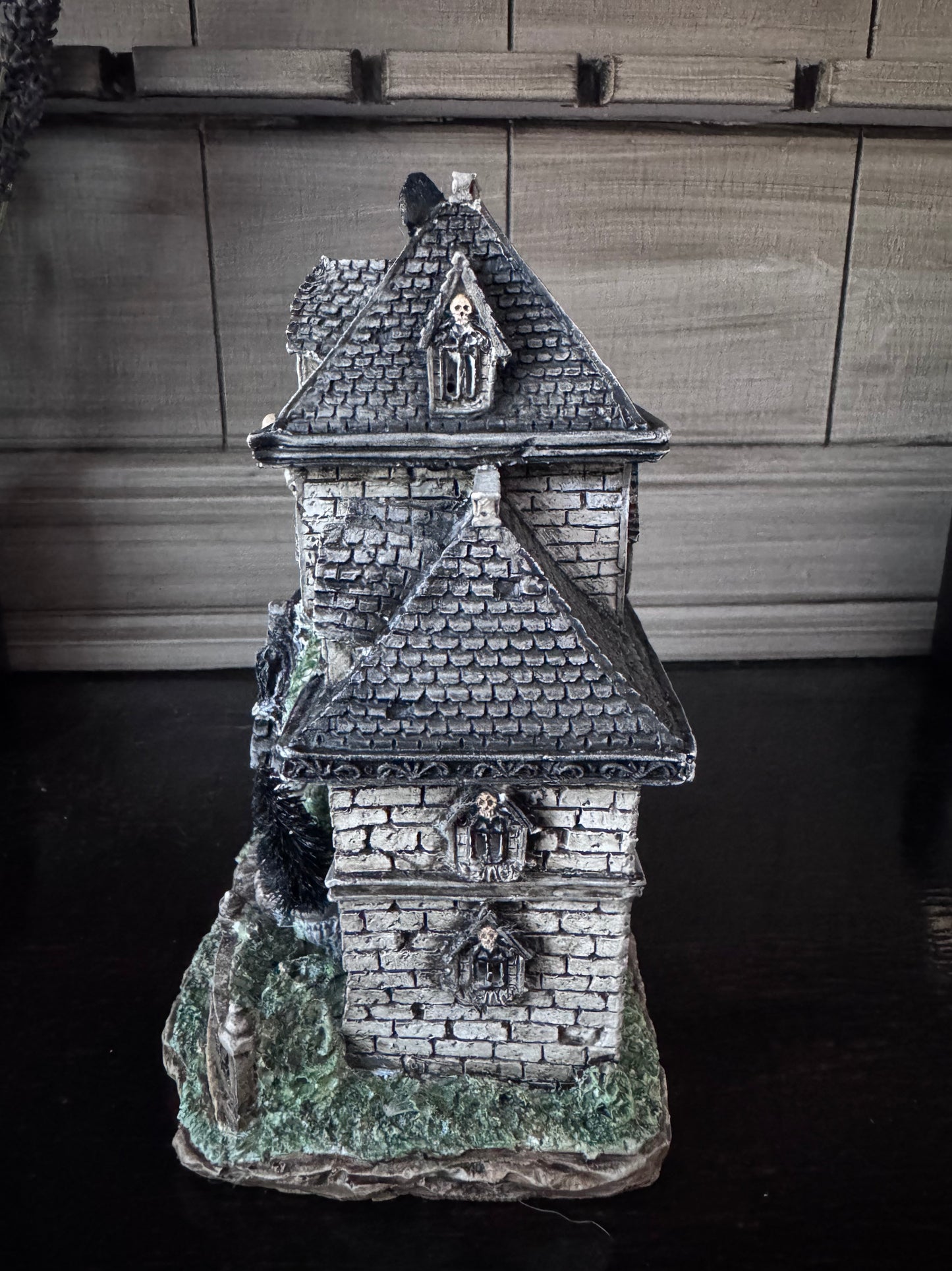 Haunted Mansion