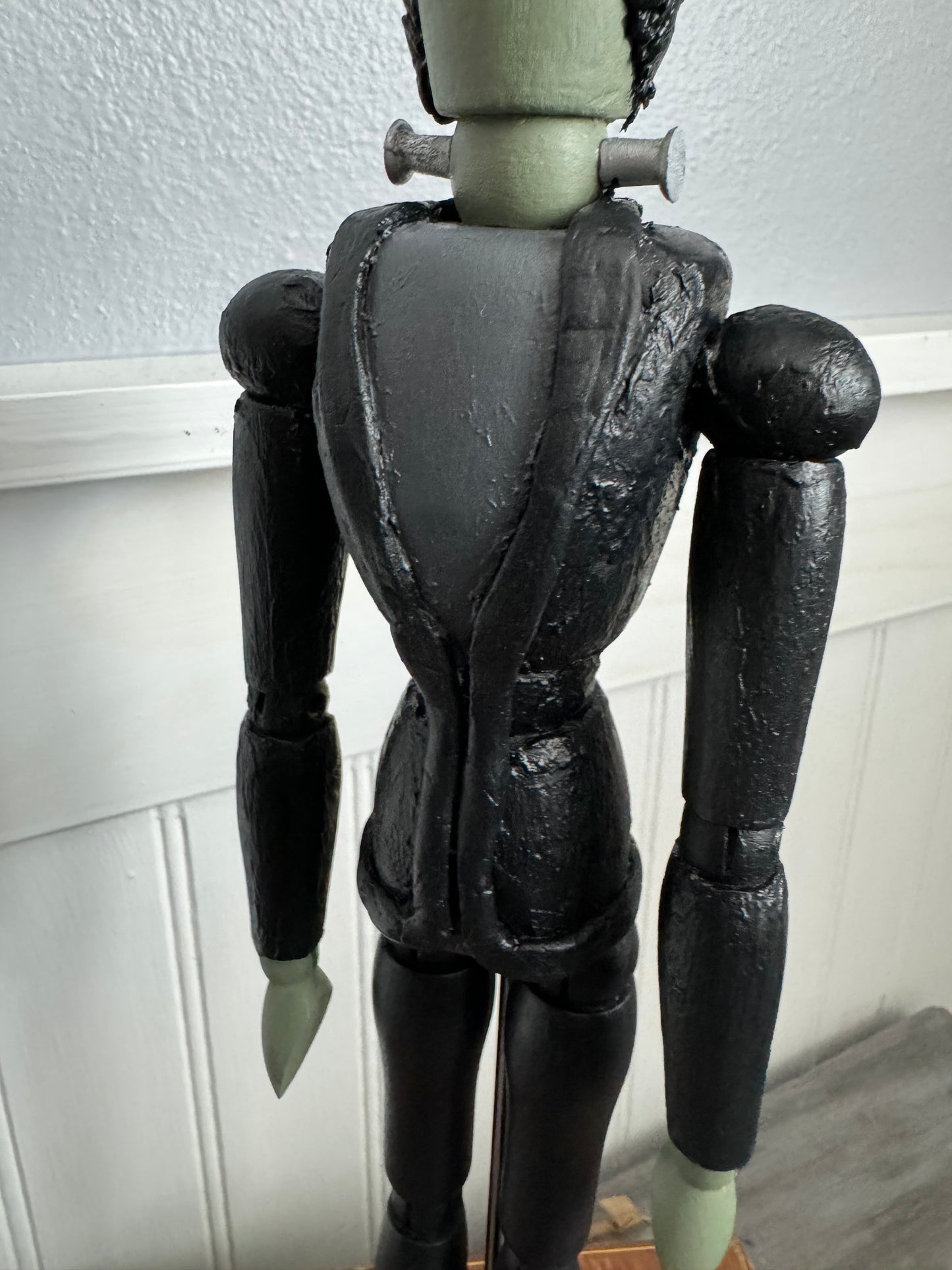 Frankenstein Mannequin