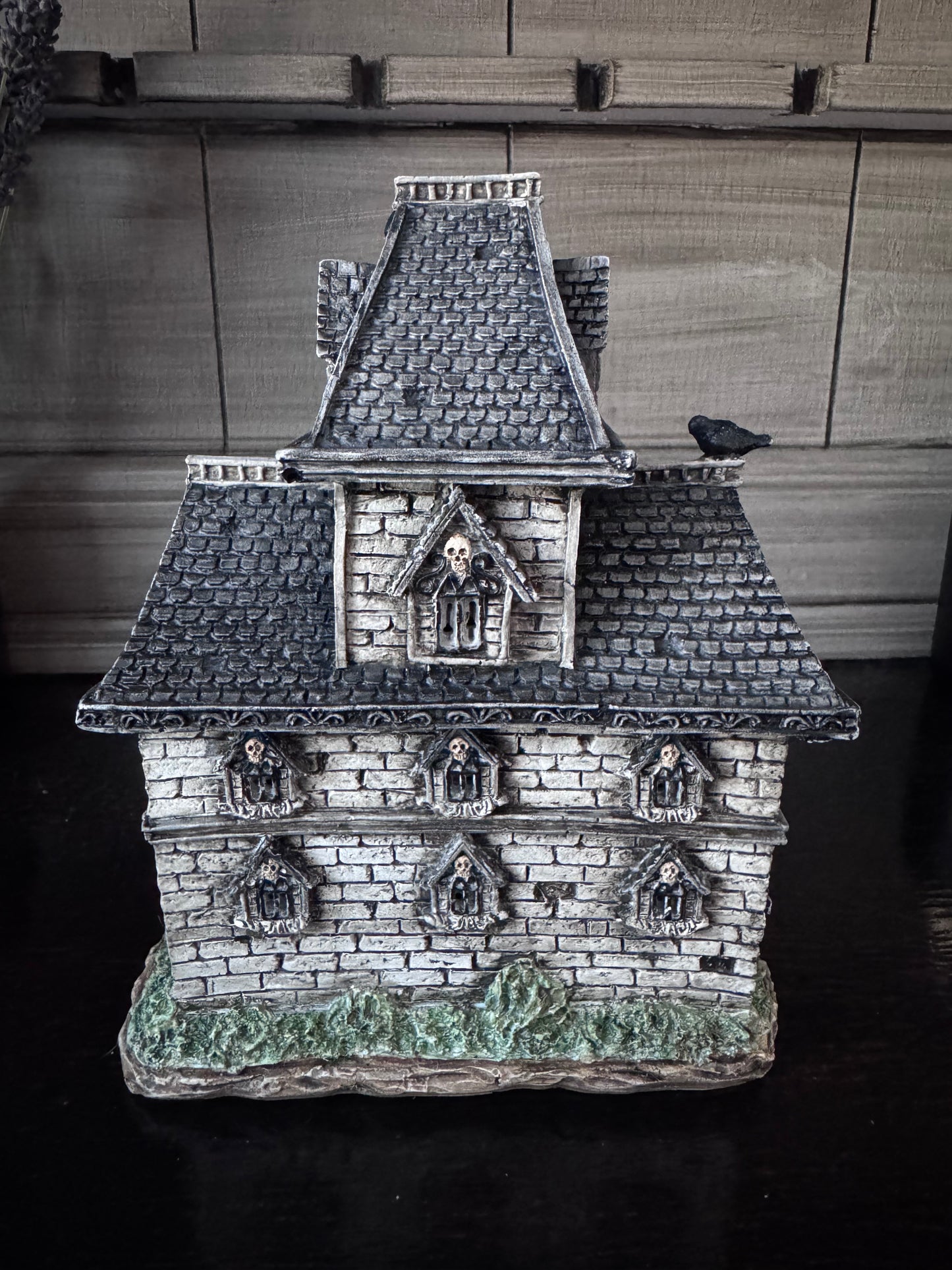 Haunted Mansion