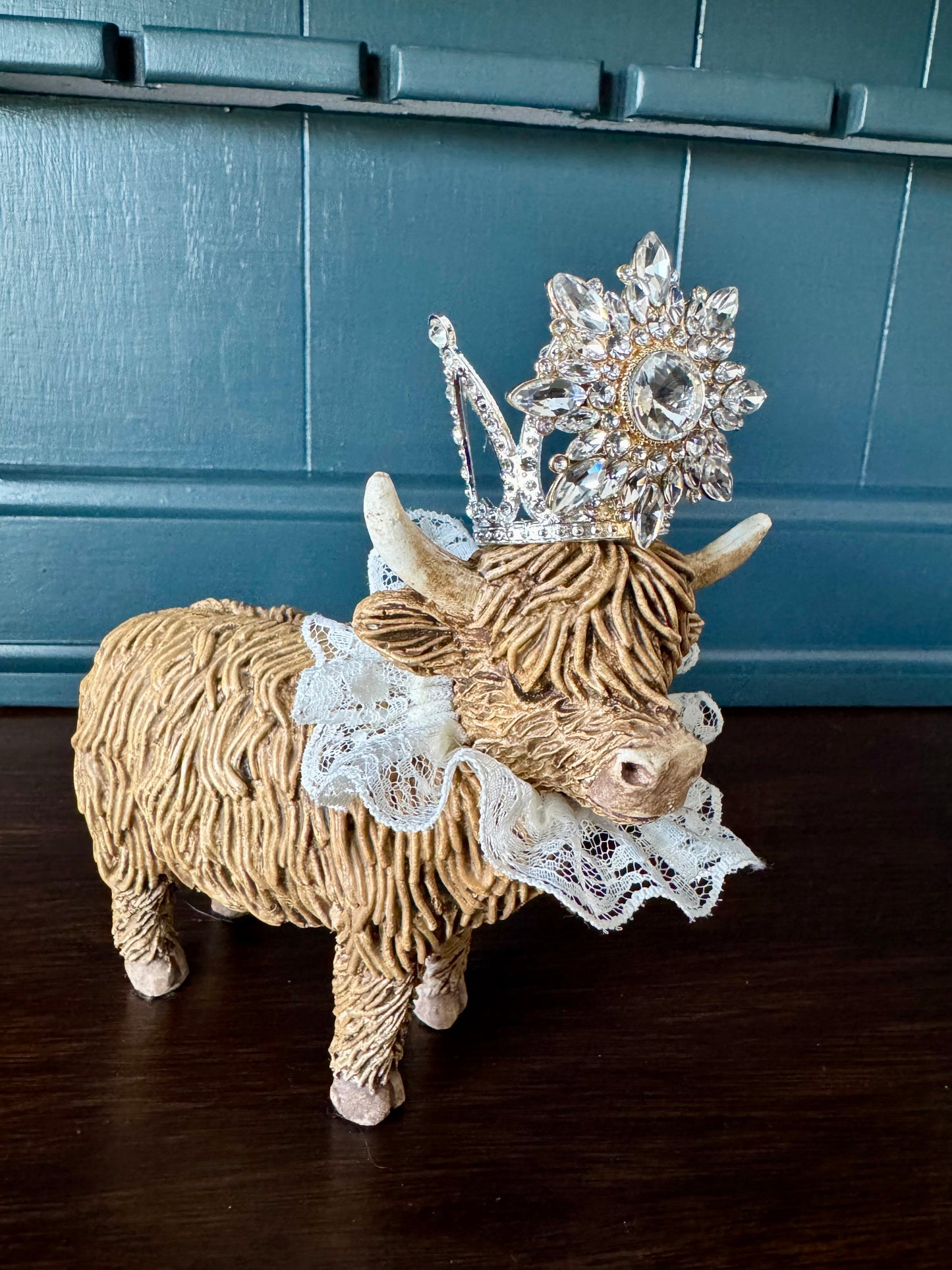 Highland Cow
