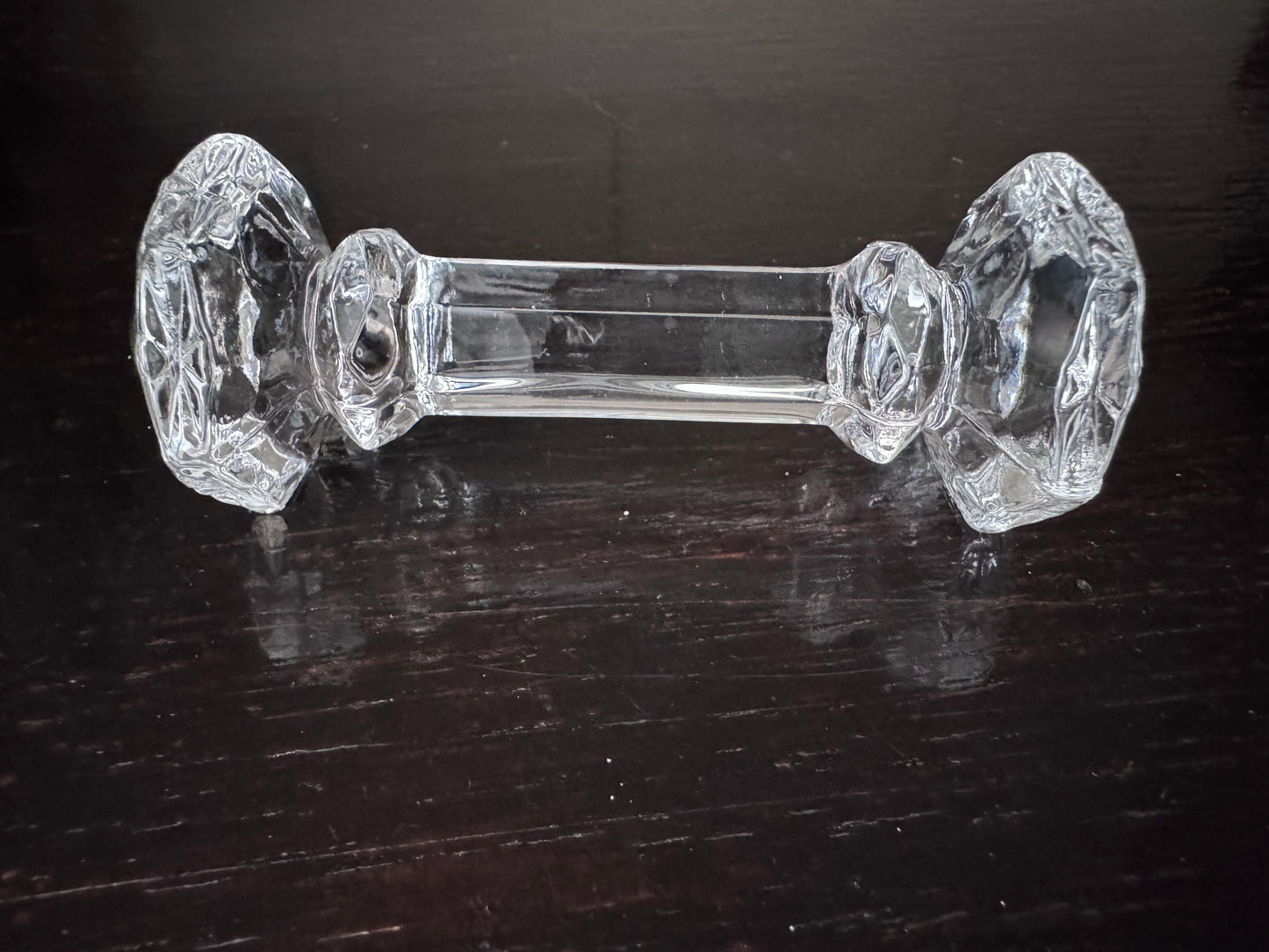 Dumbbell Knife Holders (Set of 6)