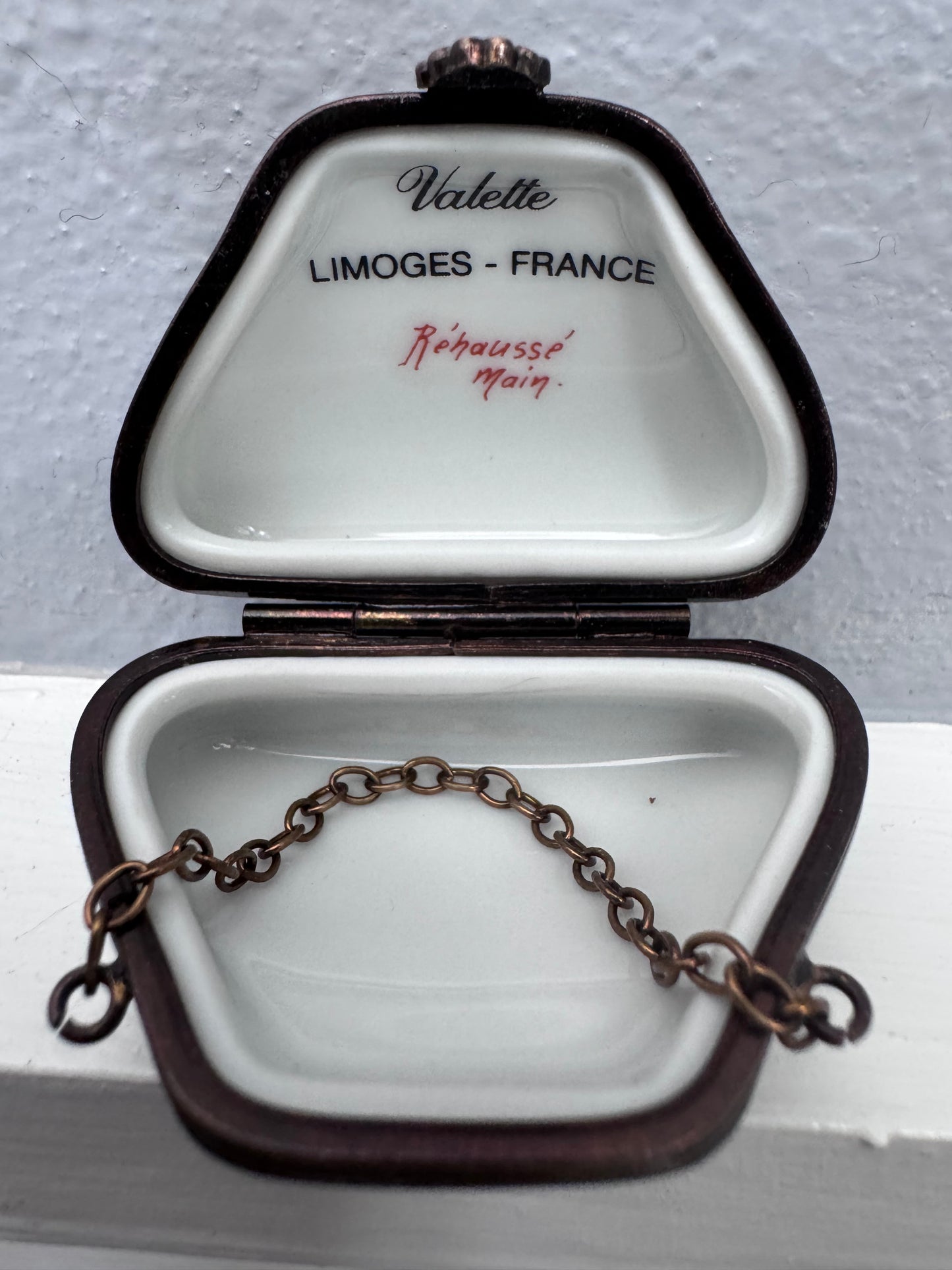 Lamouge trinket box