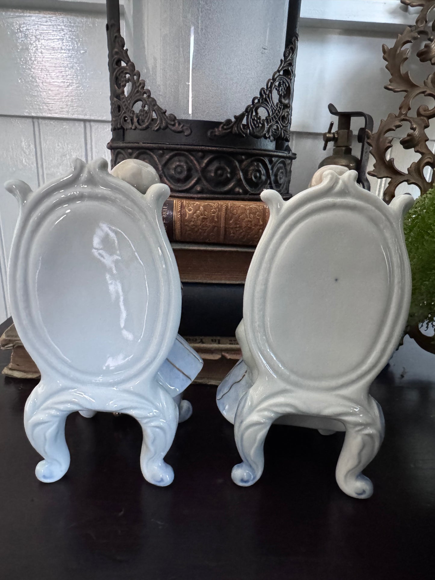 Andrea by Sadek Porcelain Figures