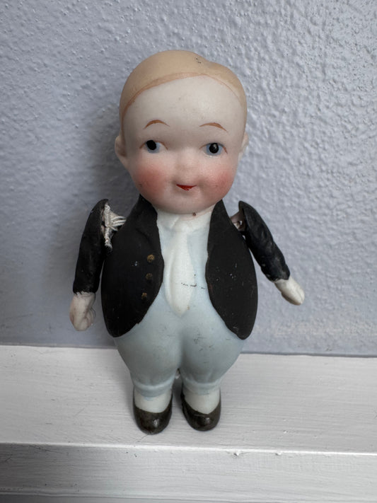 Nippon Manikin Doll
