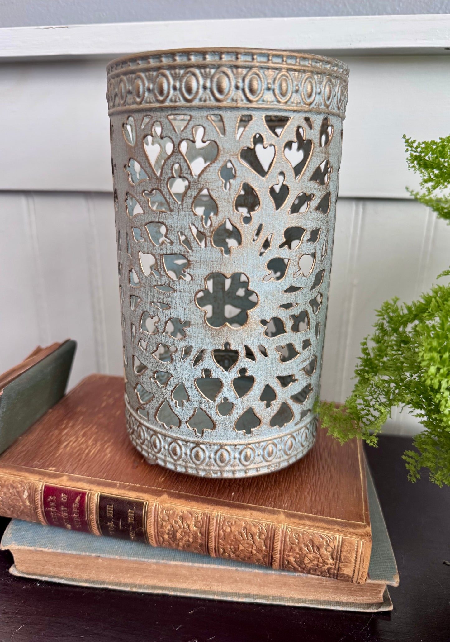 Vase/Candle Holder