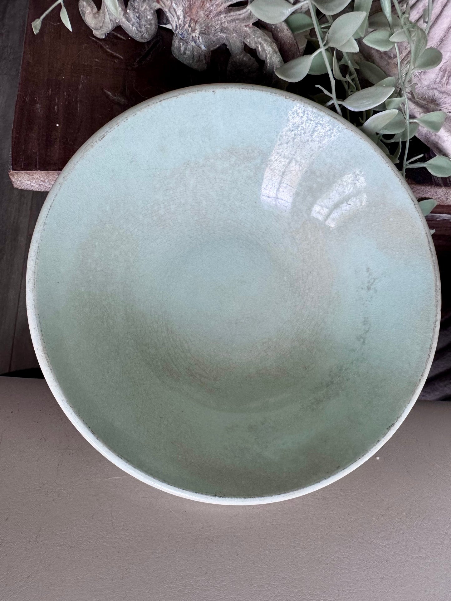 Bowls from Biltons Galaxy Pattern