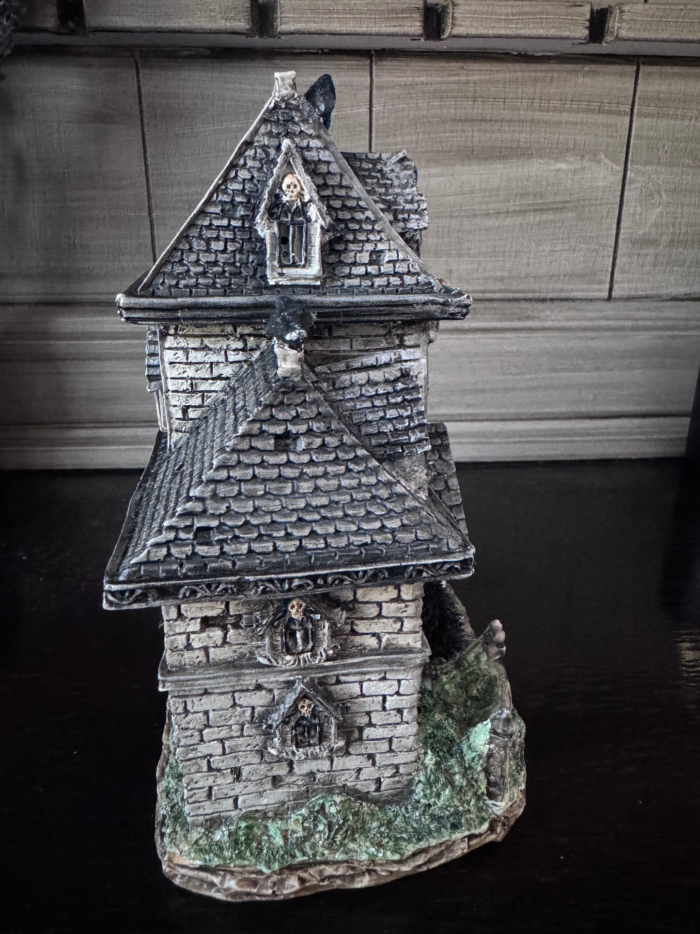 Haunted Mansion