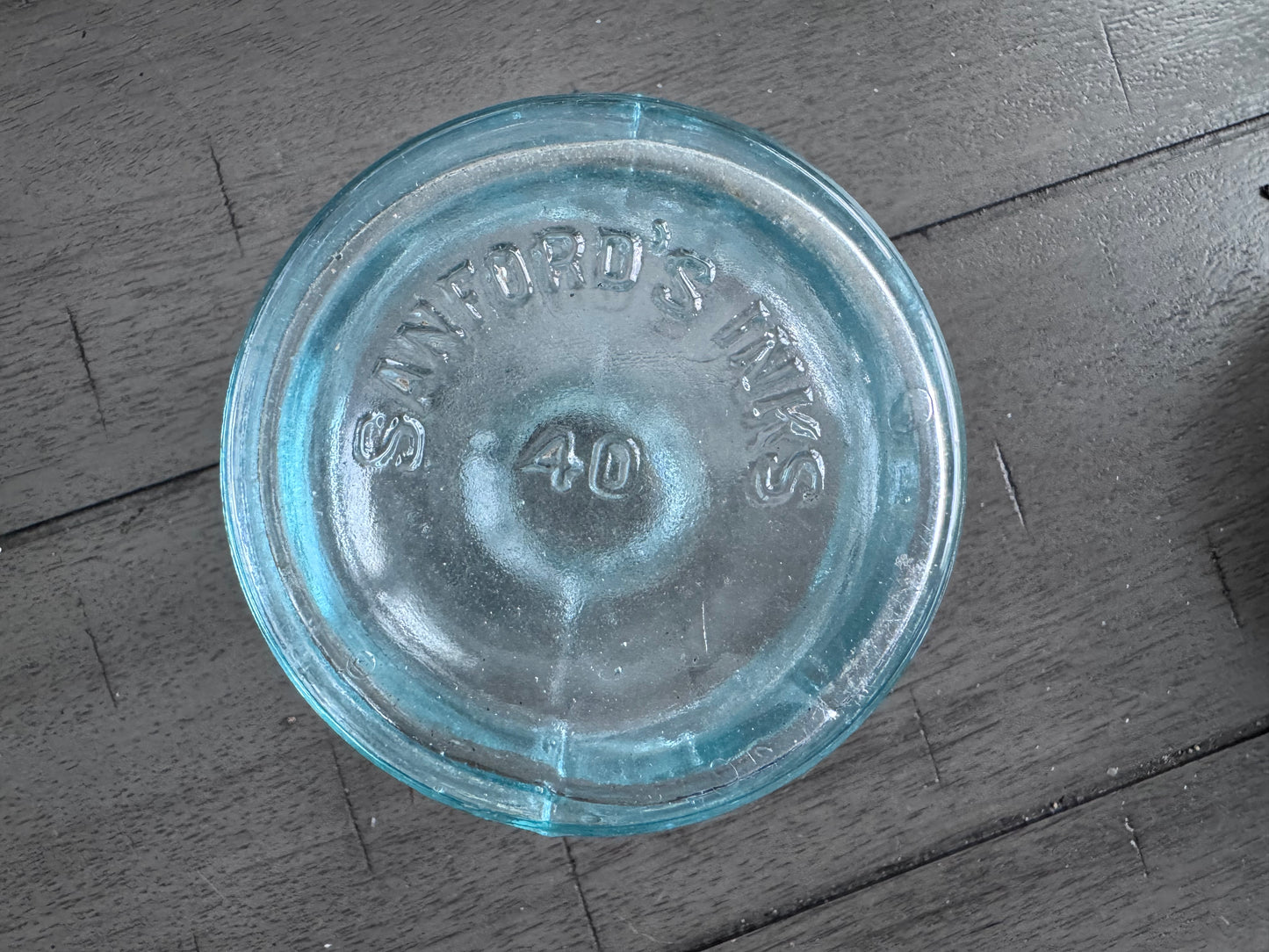 Sanford Inkwell