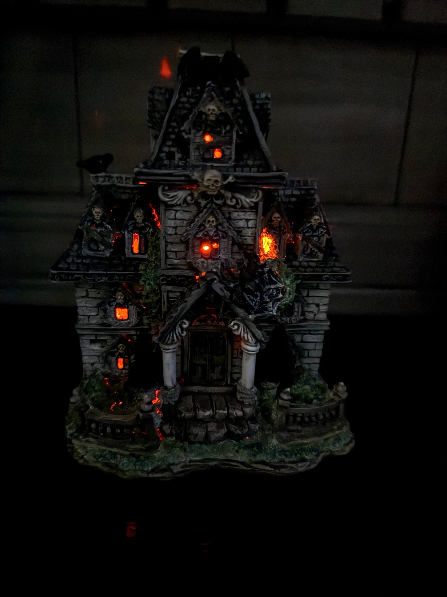 Haunted Mansion
