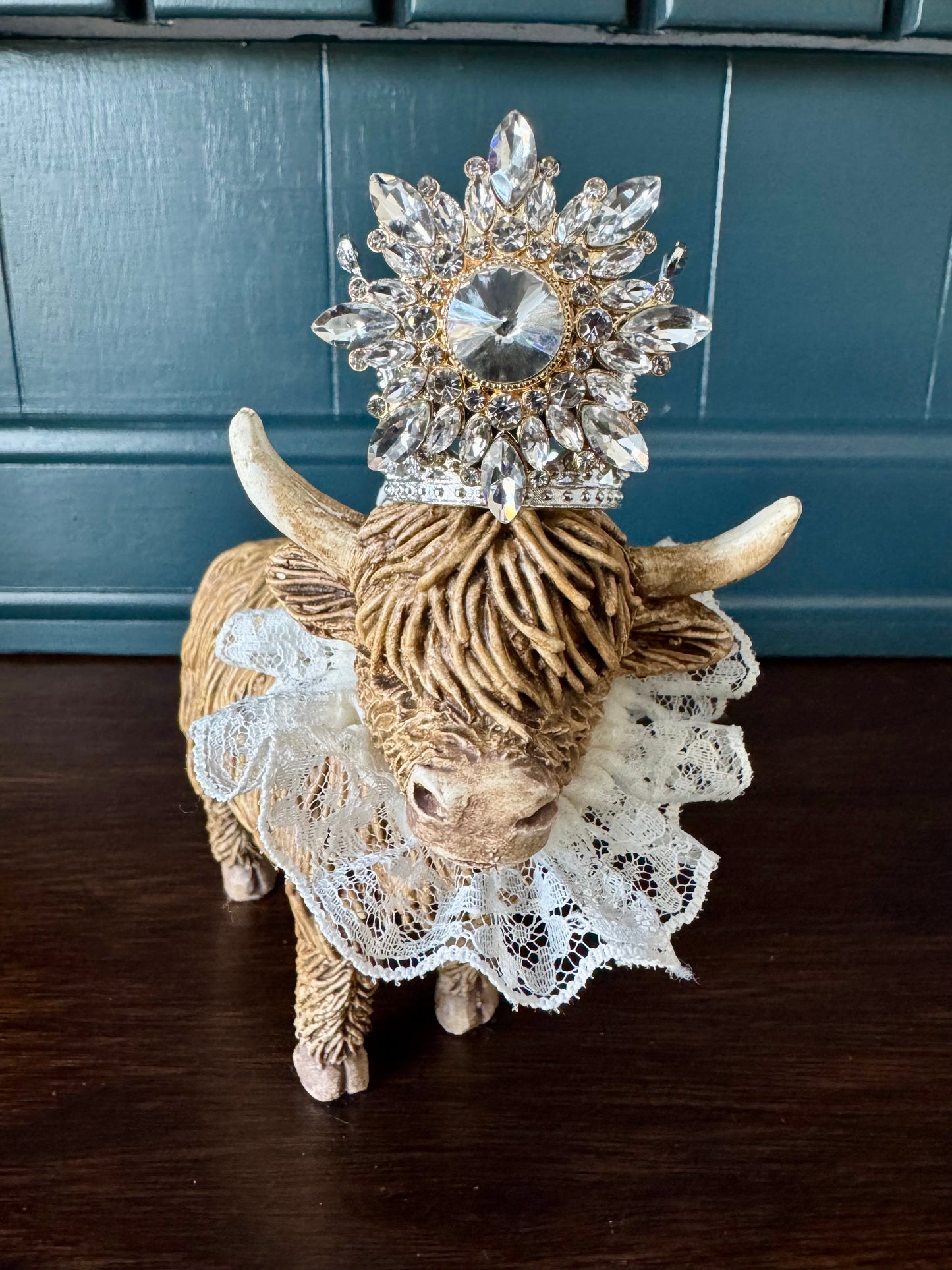 Highland Cow