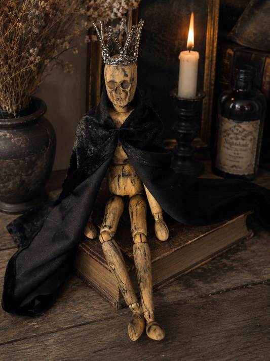 Skeleton King