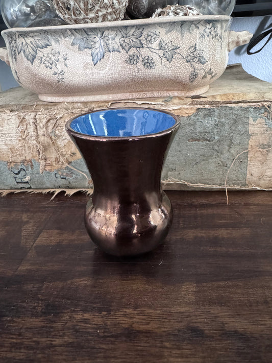 Mid-Century Studio Pottery