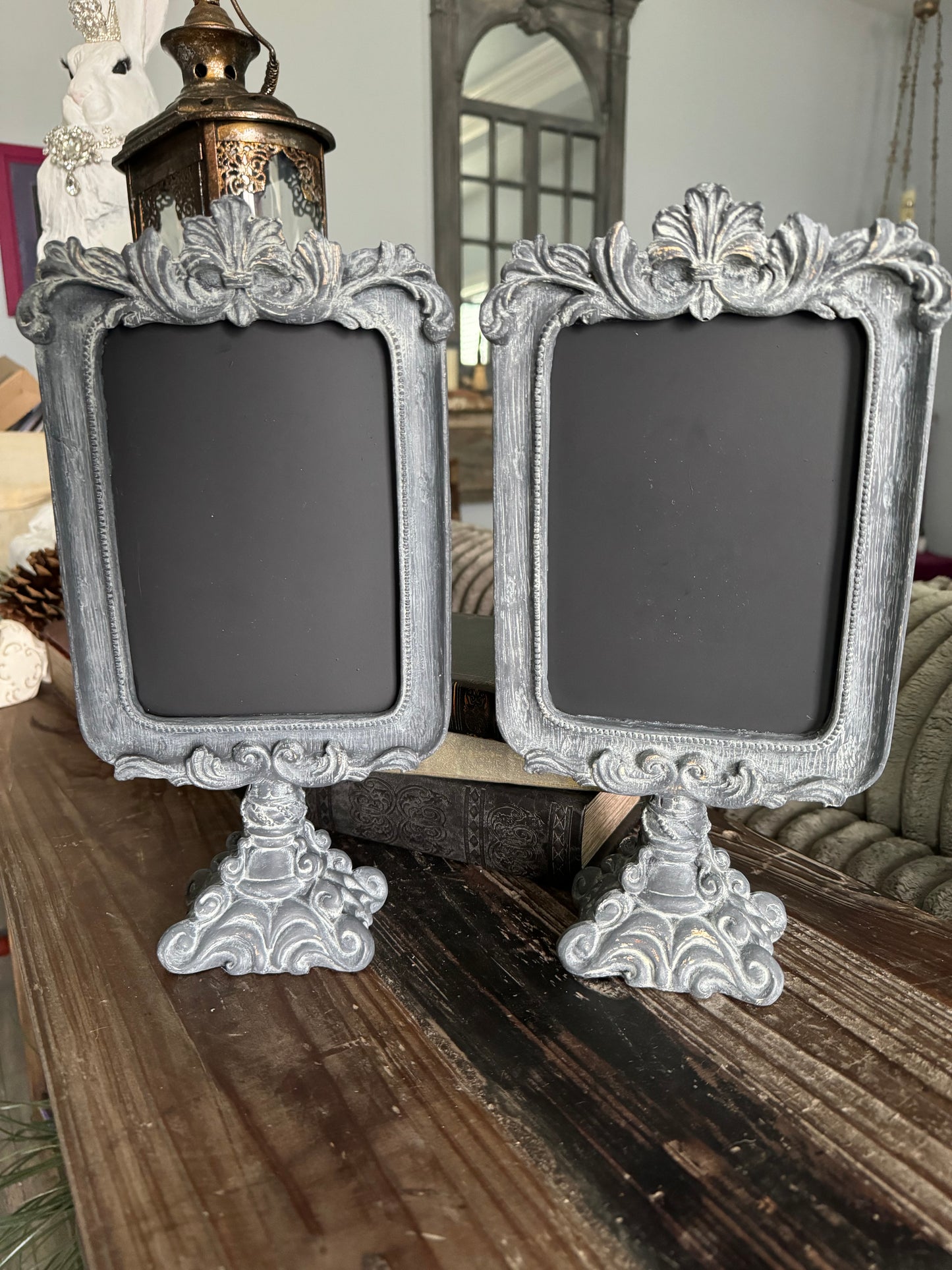 Chalkboard Signs