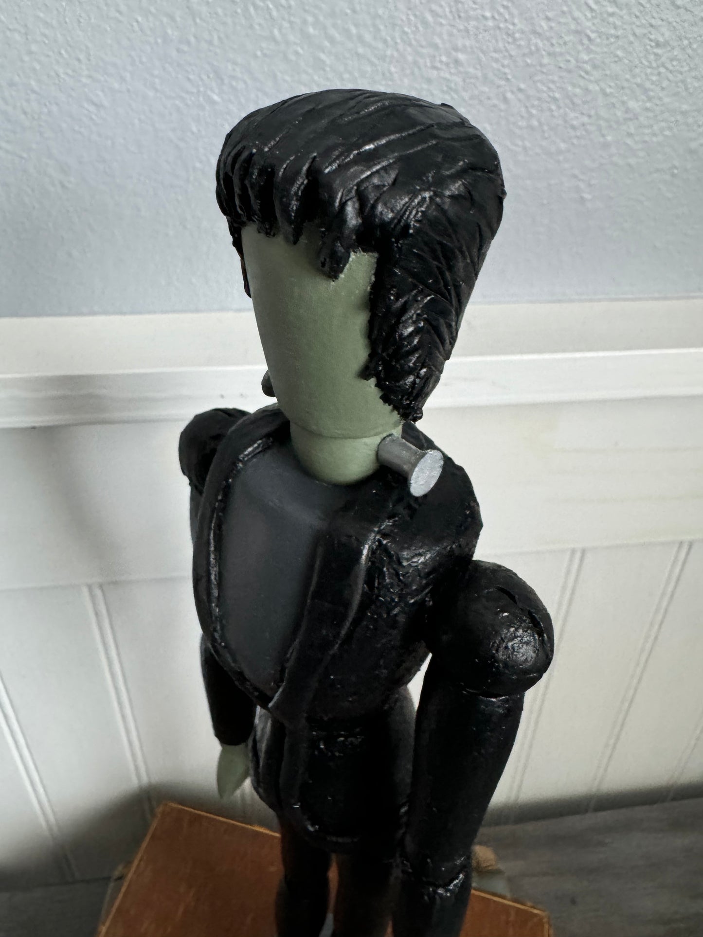 Frankenstein Mannequin