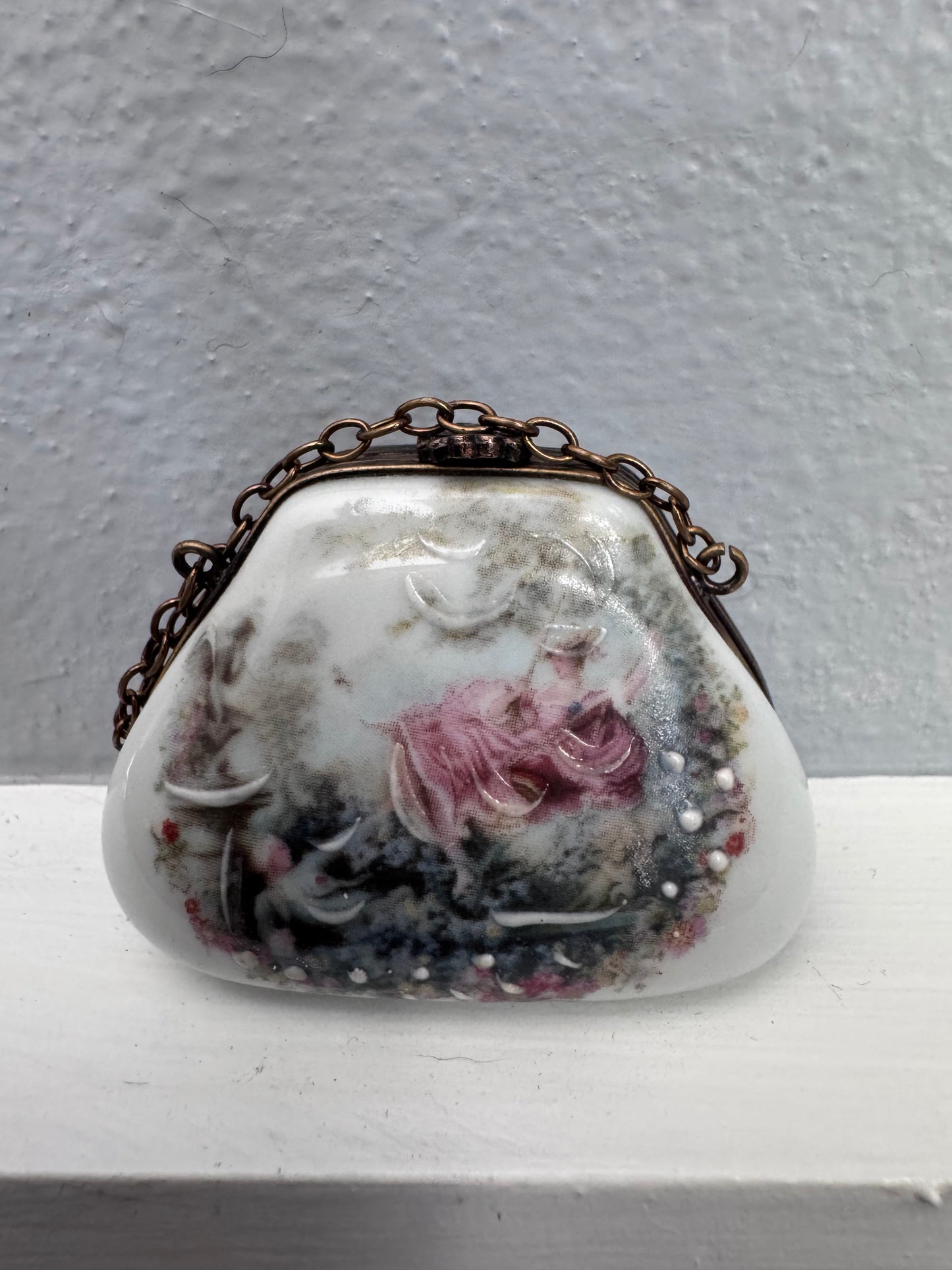 Lamouge trinket box