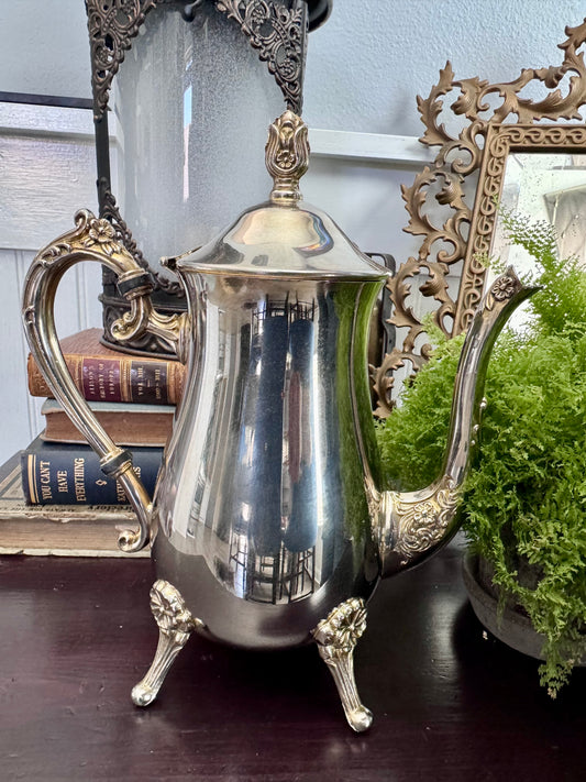 Gorgeous Tea/Coffee Pot