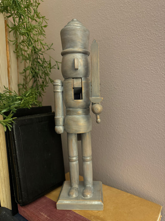 Wooden Nutcracker