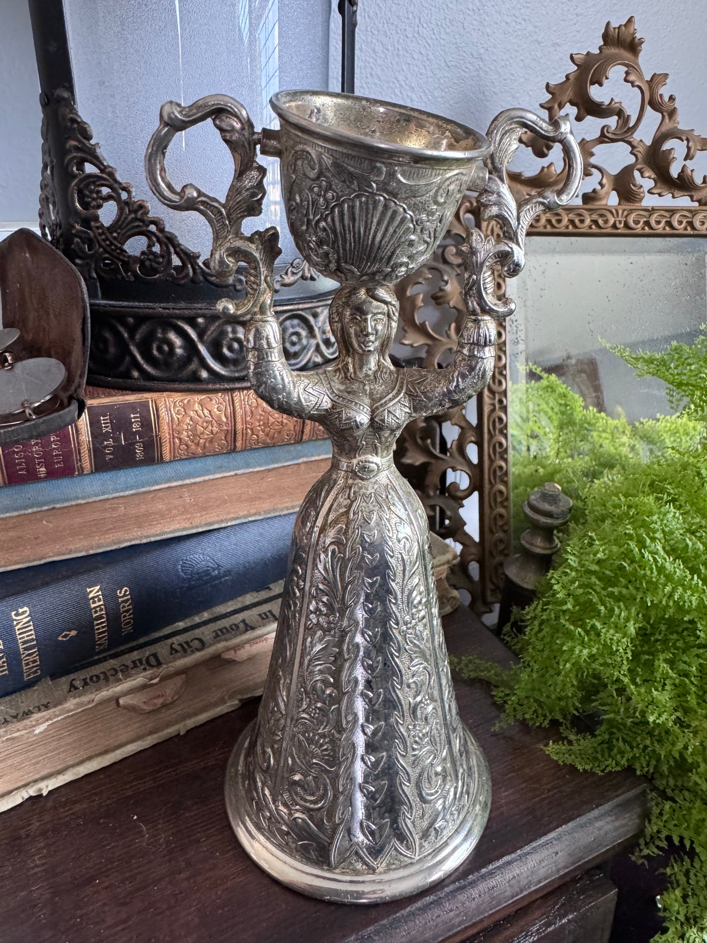 Wedding cup