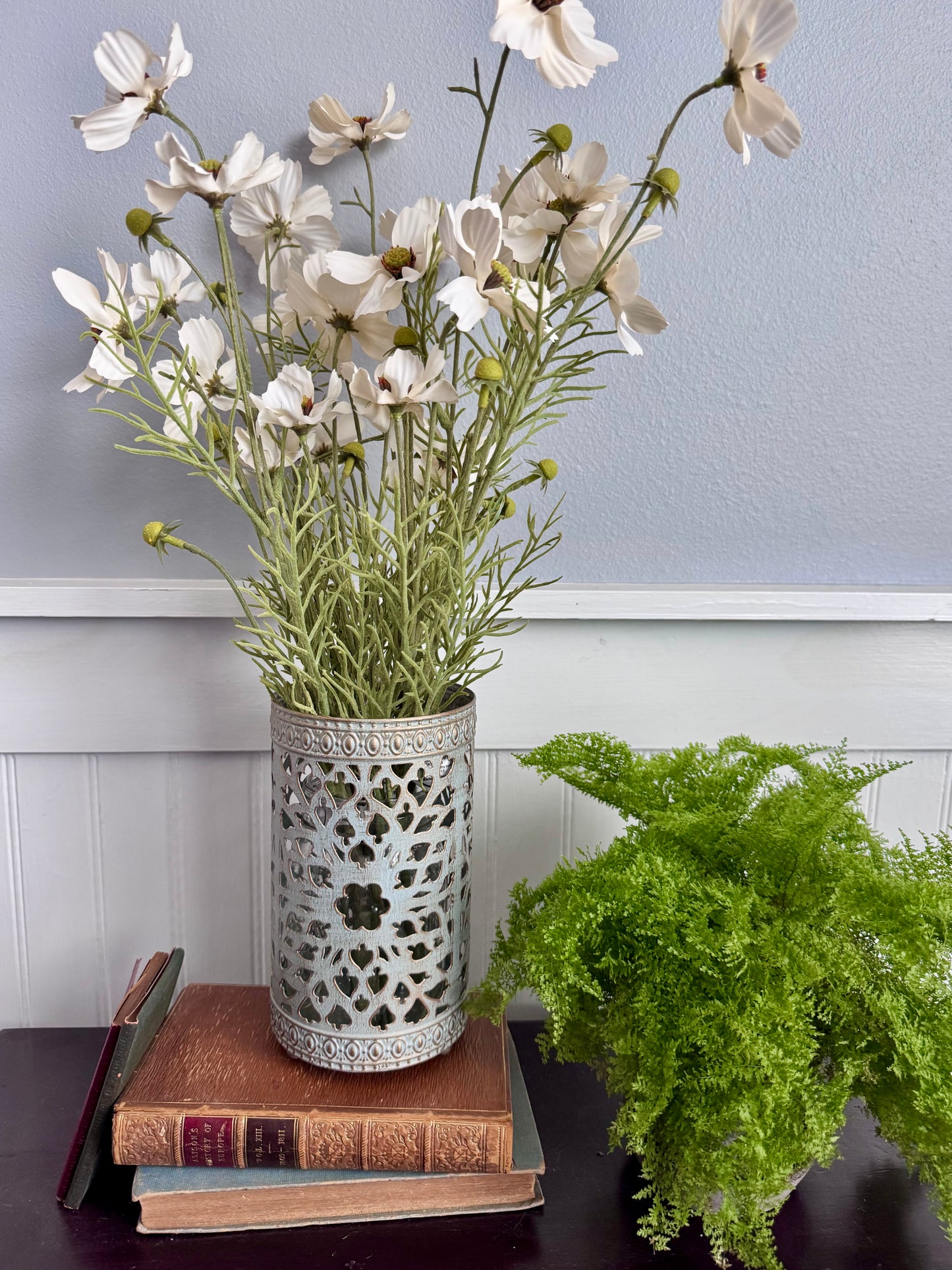 Vase/Candle Holder