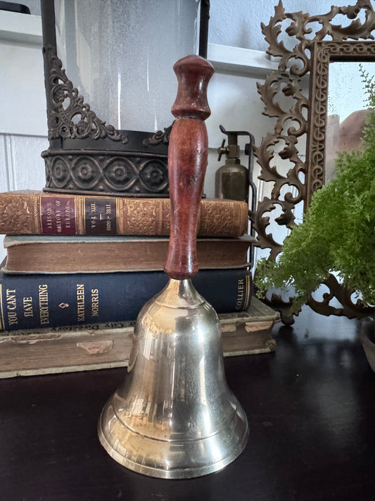 School Bell