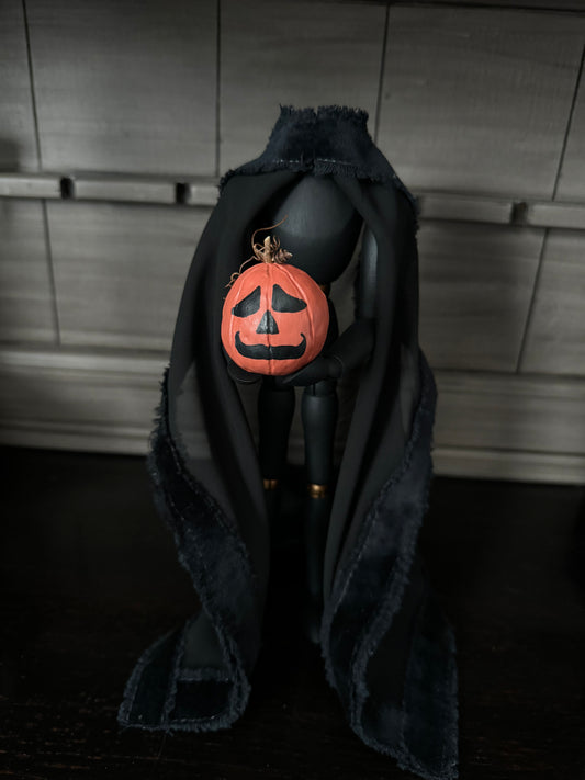 Headless Horseman Artist Mannequin