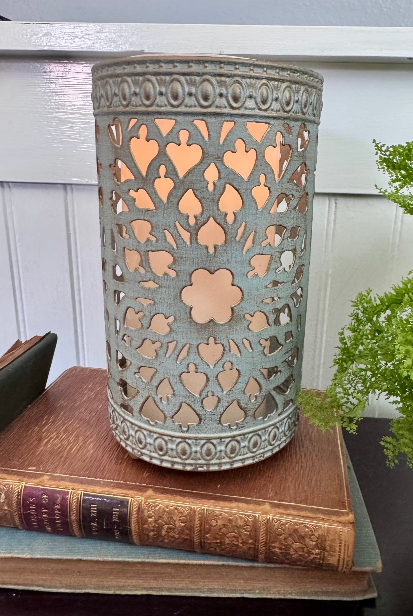 Vase/Candle Holder