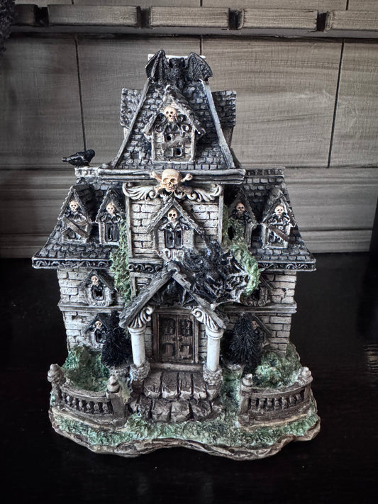 Haunted Mansion