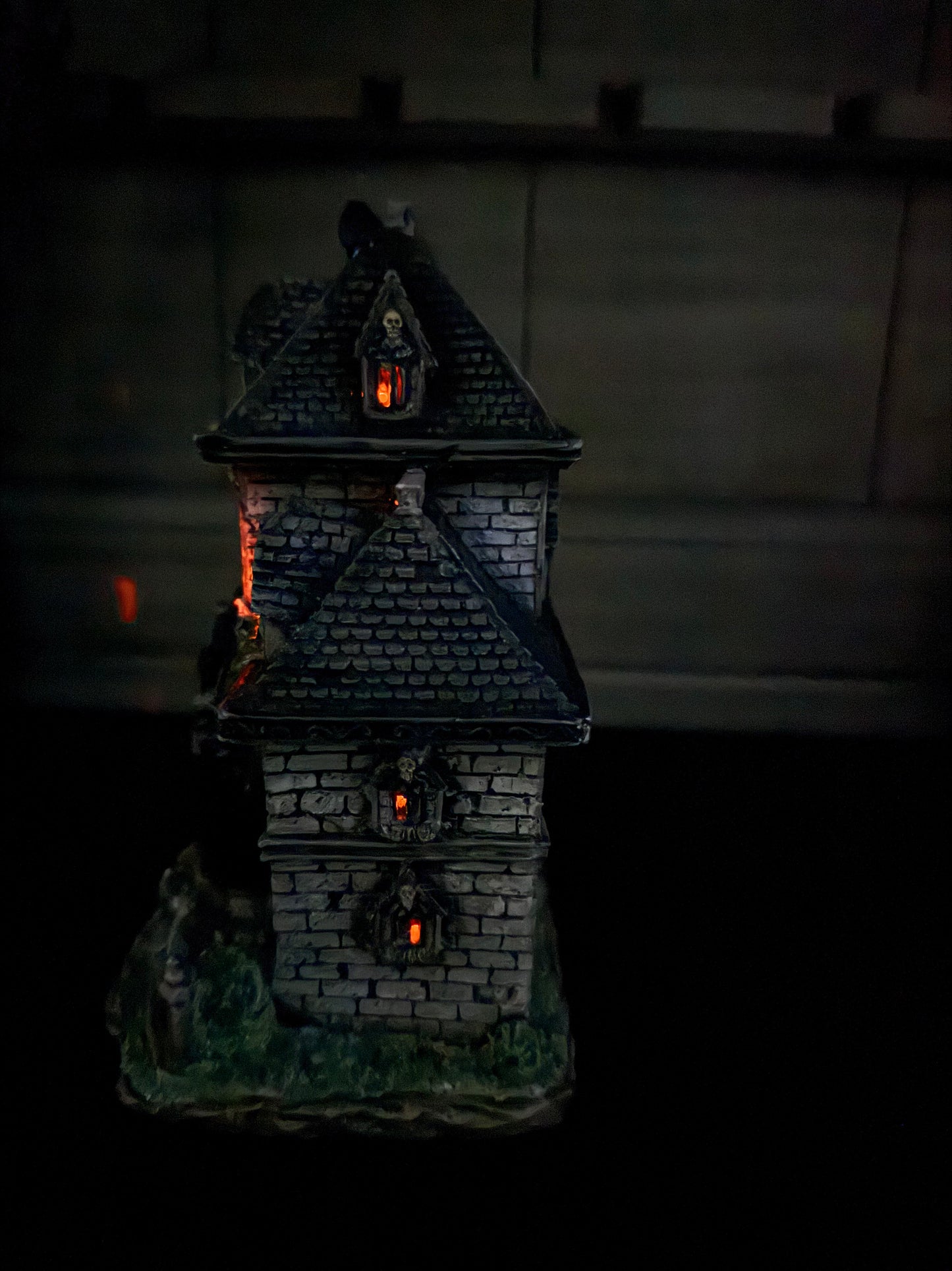 Haunted Mansion