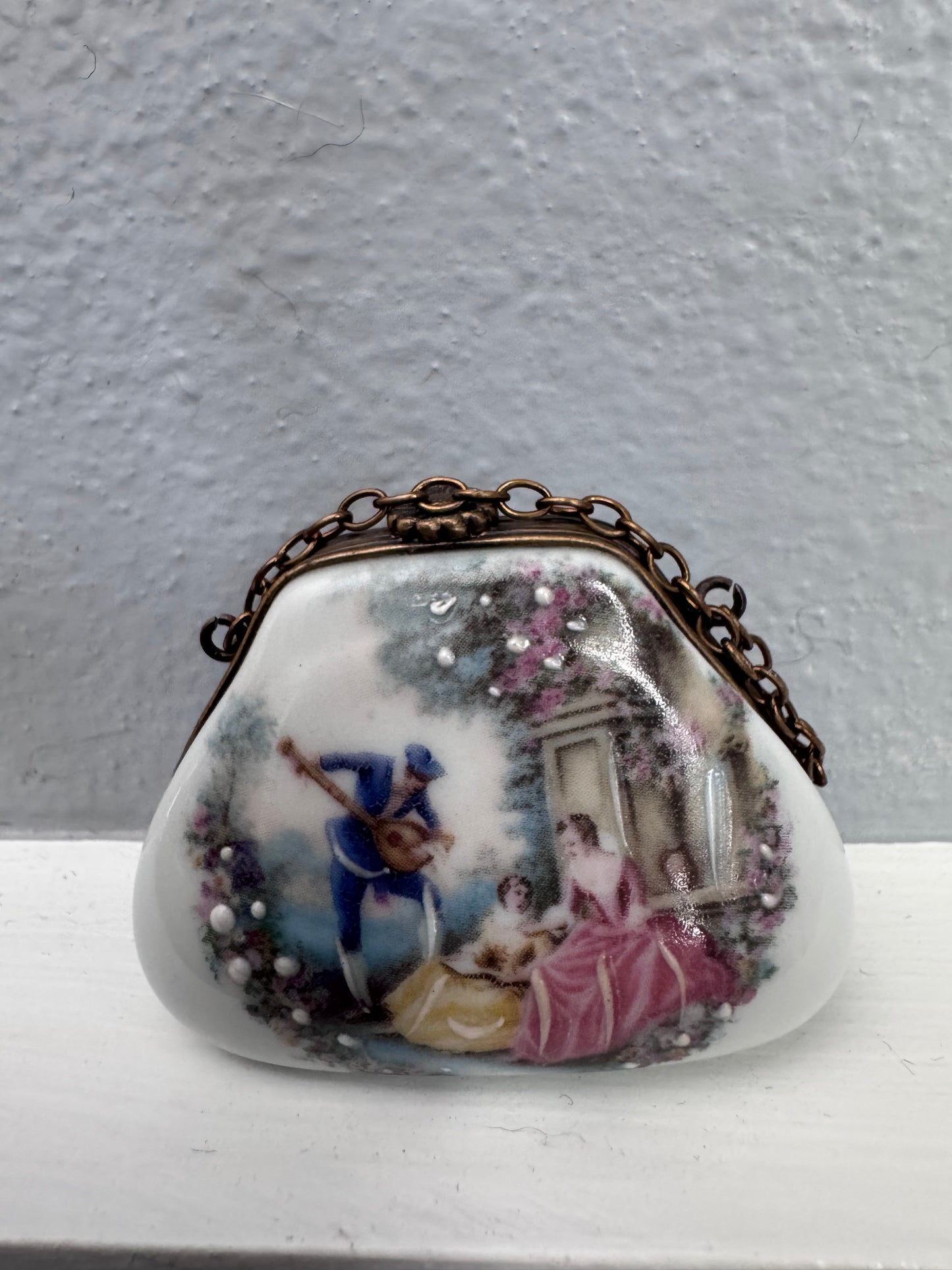 Lamouge trinket box