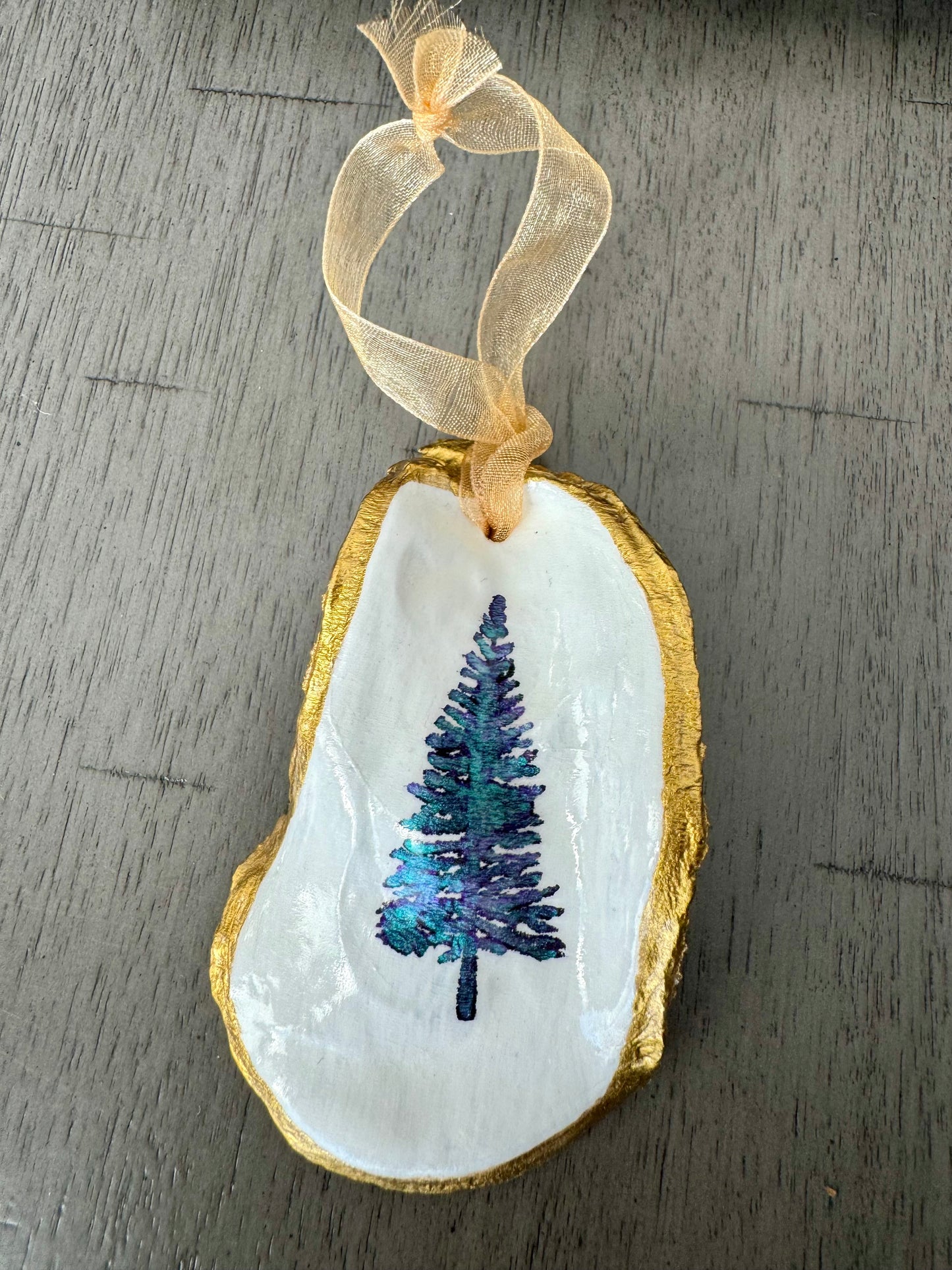 Tree Ornament