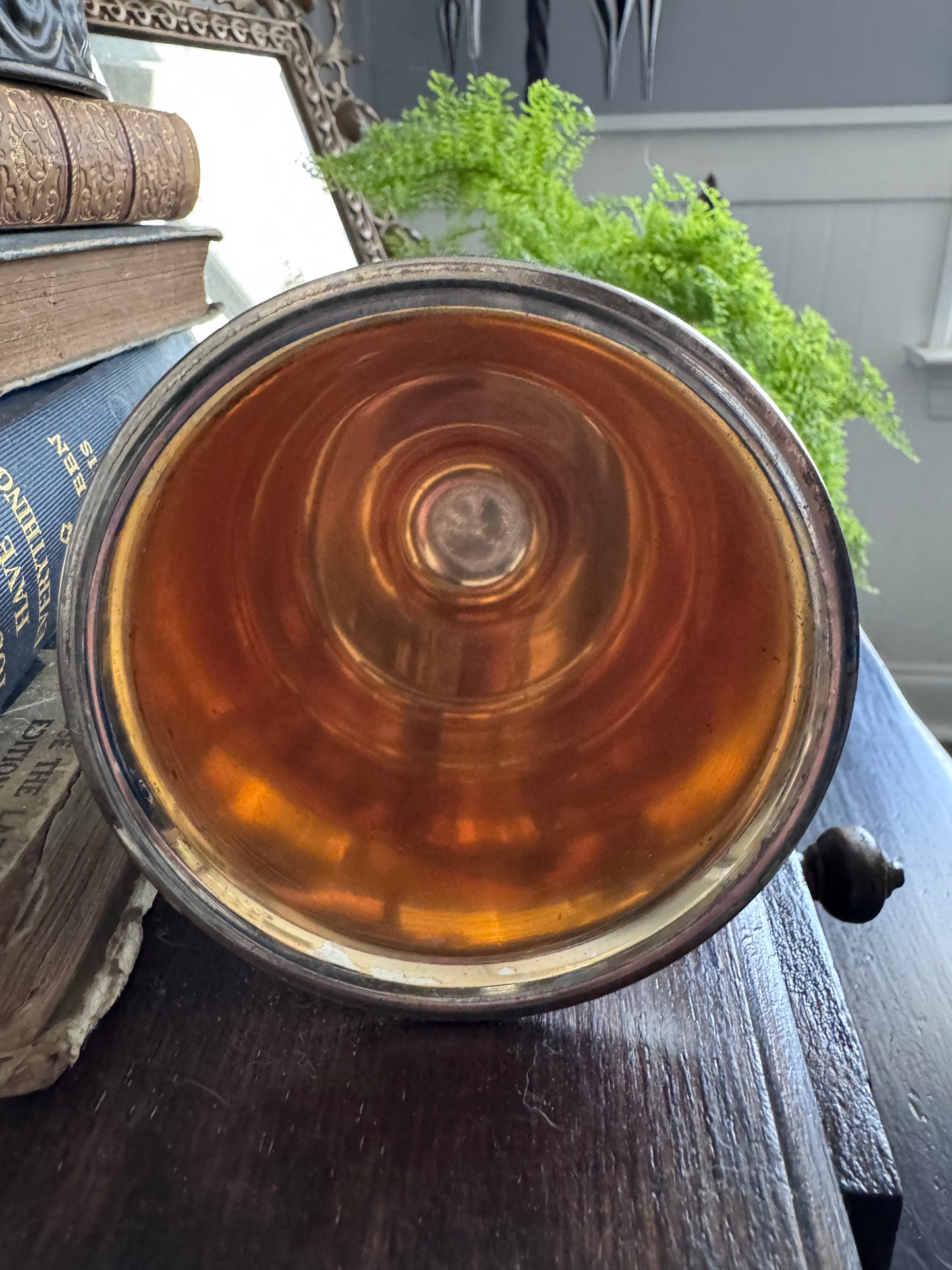 Wedding cup