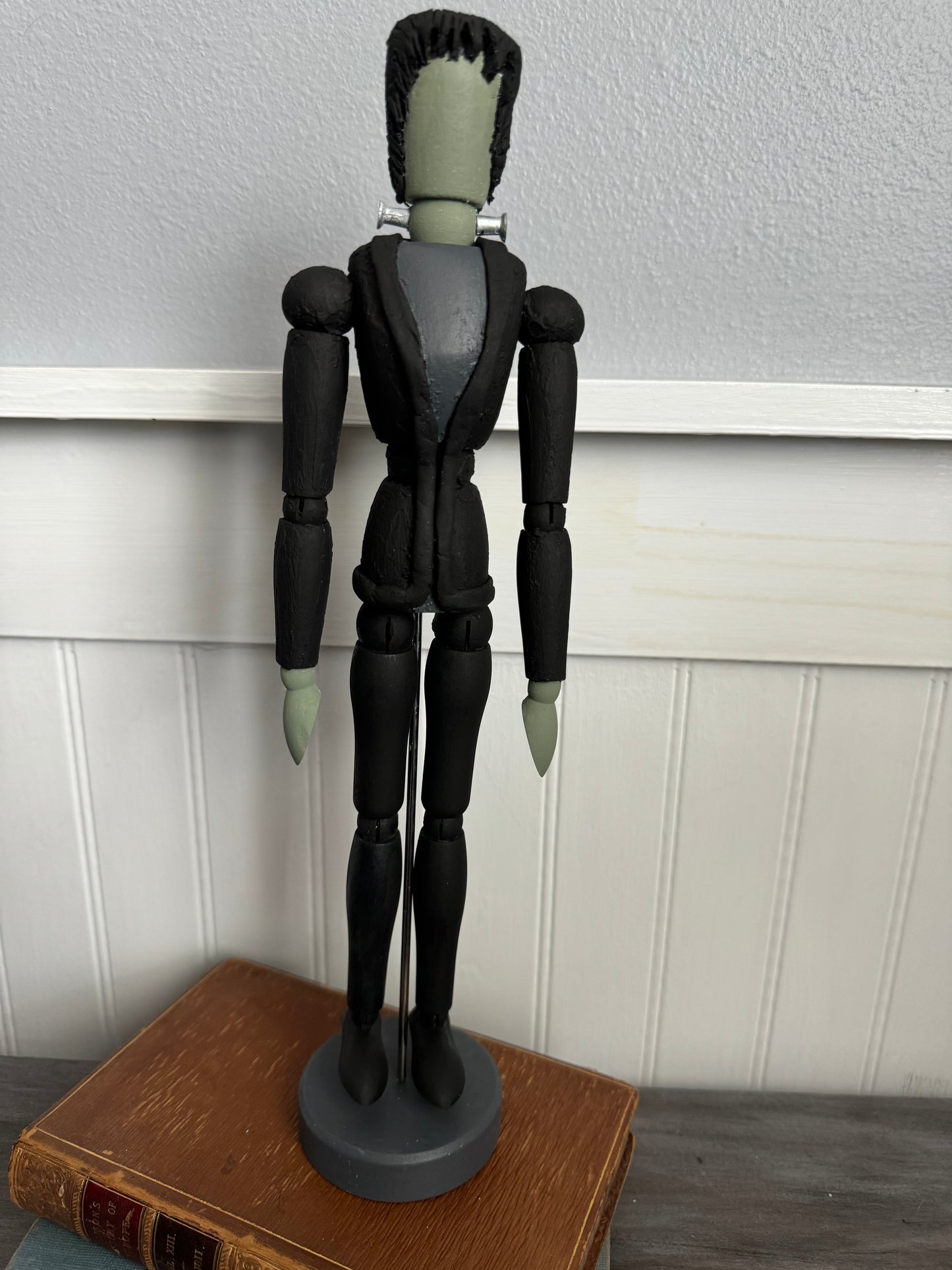 Frankenstein Mannequin